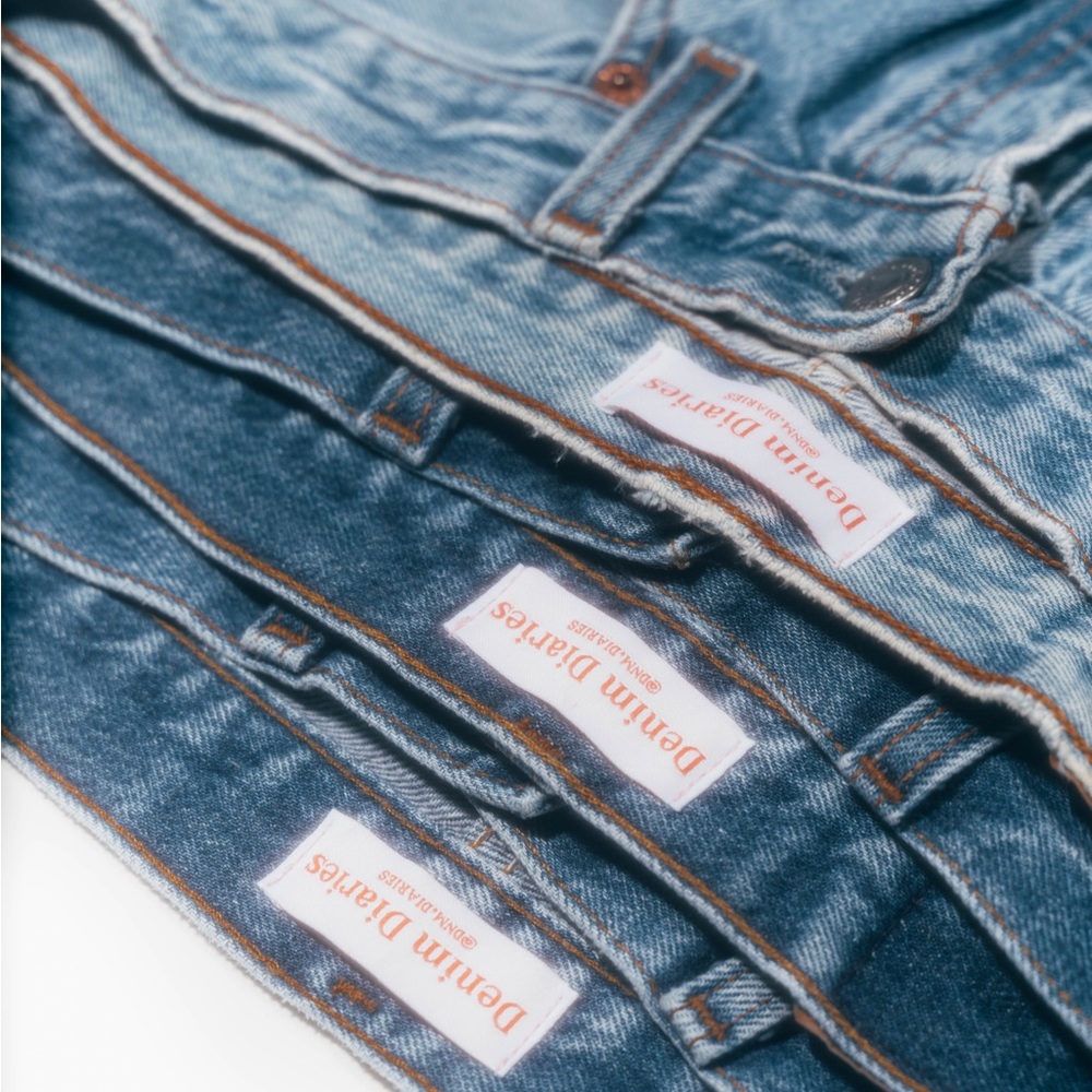 Vintage Levi’s - Picture 3 of 8
